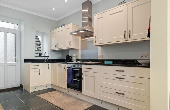 Penalun House - Beautiful Sea Views - Foto 2