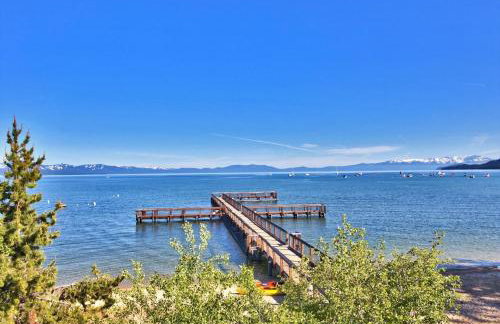 Private beach, Close to ski, Resort Amenities! - Foto 43