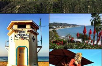 laguna beach cottage home - Foto 7