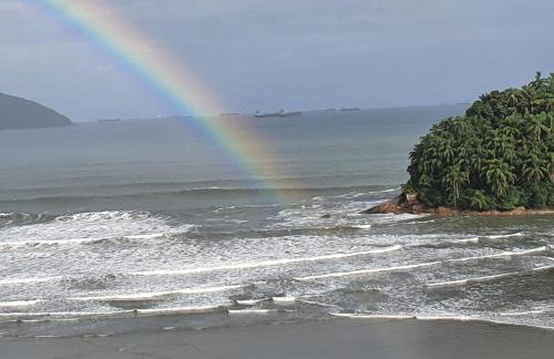 Verdadeiro pé na areia TOP - Foto 37