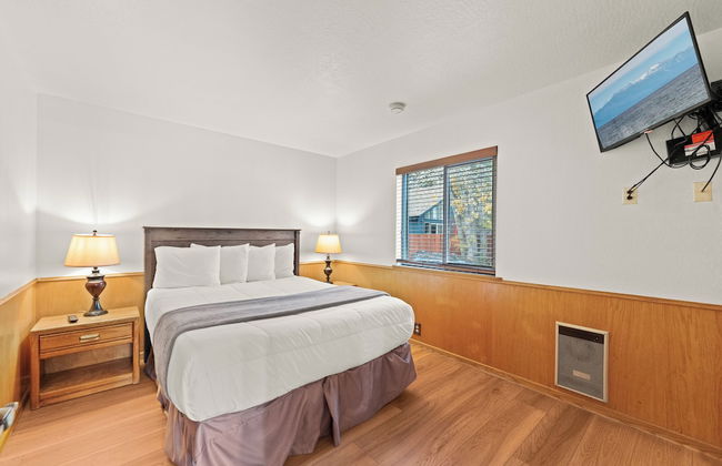 Tahoe Edgelake Beach Club by Coolvacay - Foto 79