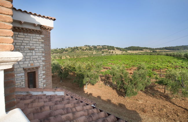 Agriturismo Posta Pastorella - Foto 63