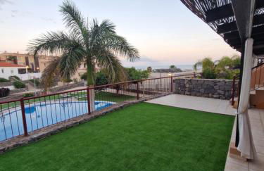 Ocean Sunset Villa - Foto 18