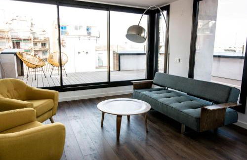 REUSIA Apartaments - Foto 20