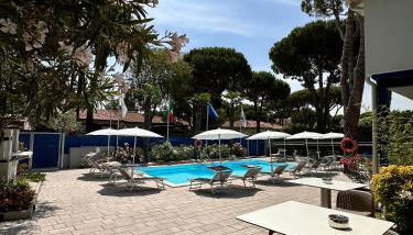 Blue Inn Residence e B&B - Foto 4