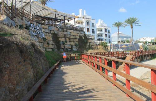 APARTMENT La CALA DESING a 150 m. del MAR. - Photo 50