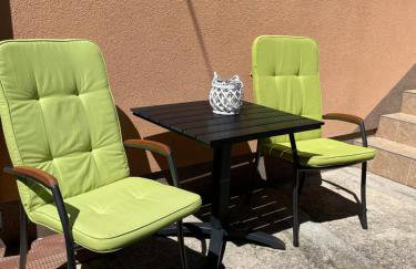 Studio Apartmani Kremić - Foto 20