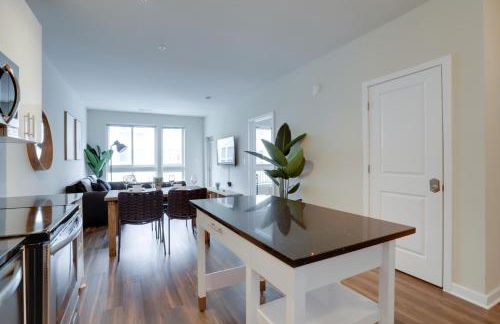 Modern & Bright Apartment in Alexandria - Foto 16