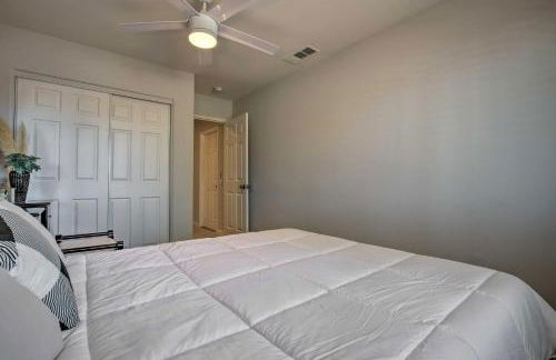Stagecoach Ready! Dreamy Desert Hot Springs Rental - Foto 21