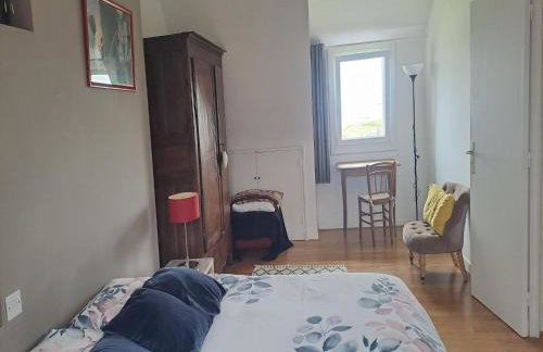 Holiday Home in Perros-guirec Near Beaches - Foto 40