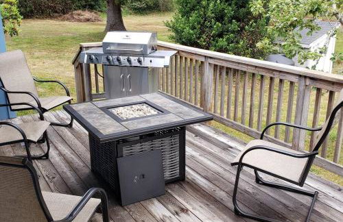 Coastal Charm: SW Oregon home on 2+ quiet acres - Foto 11