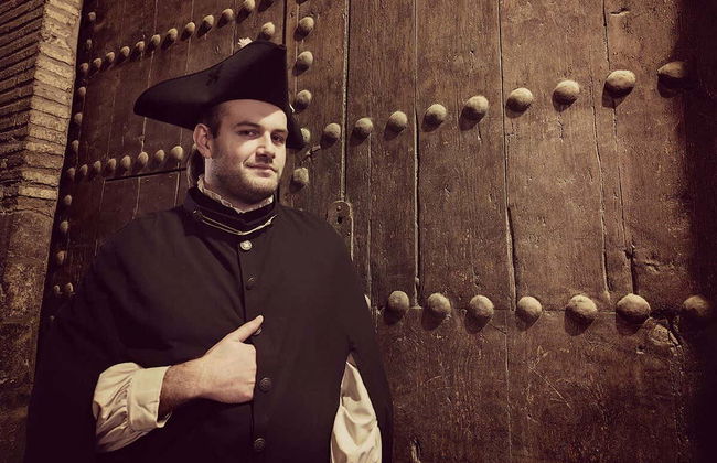 Free tour teatralizado de los misterios de Zaragoza - Foto 6