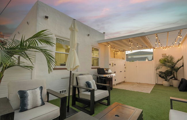 La Jolla Stay w/ Firepit & Walk to Beach Arenas - Foto 30