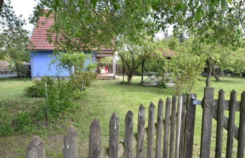 Idyllisches Ferienhaus mit Terrasse in Rerik - Foto 29