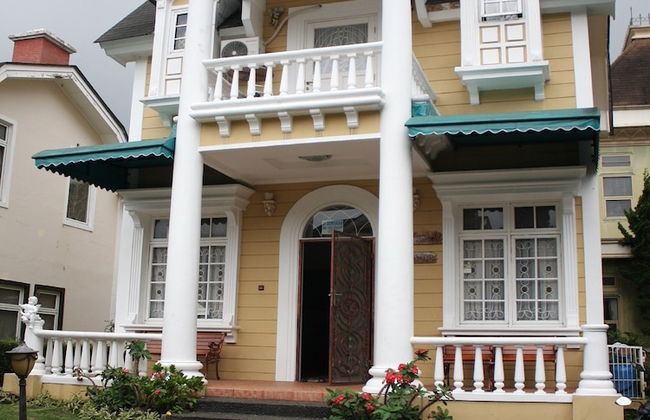 Villa Kota Bunga Protea - Photo 36