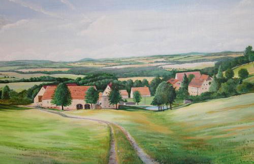 Ferienhof Wiesenblick - Foto 33