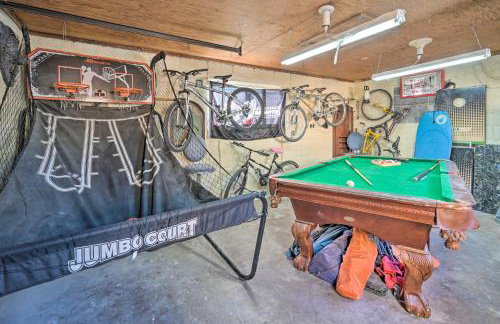 Walk to Arkansas Riverwalk Trail Cañon City Home - Foto 4