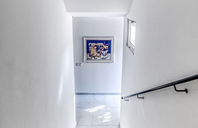 Toupeira Wonderful Well Furnished Villa - Foto 24