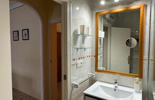 Apartamento La Piconera de Santa Marina - Foto 22