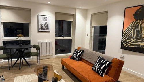 Canary Boutique - 2 Bedroom Apartment - Foto 4