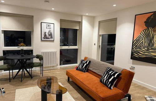 Canary Boutique - 2 Bedroom Apartment - Foto 4