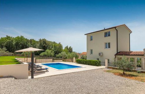 Villa Camellia Trget - Foto 11