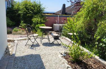 Ferienhaus Kleine Auszeit - Foto 49