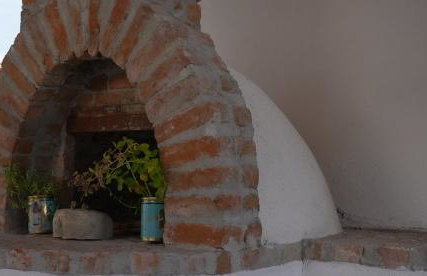 Fyllenia Country Home, Aridaia, Pozar Baths - Foto 44