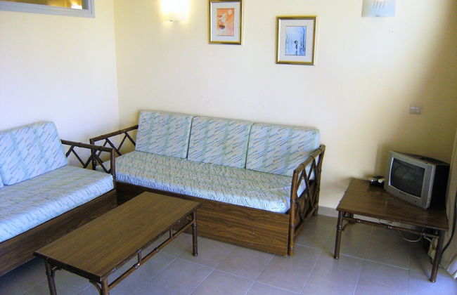 Apartamentos Jardins del Mar - Foto 13