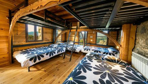 CASA Guardafuentes de Ordesa - Foto 4