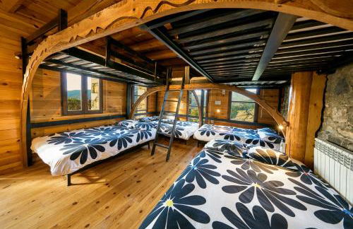 CASA Guardafuentes de Ordesa - Foto 4