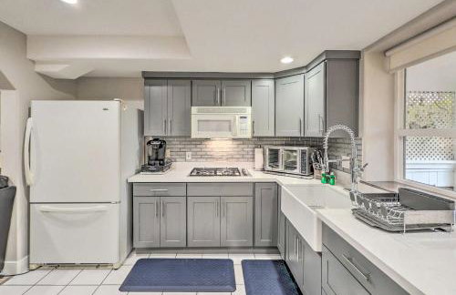 Spacious Kent Home Great for Large Families! - Foto 32