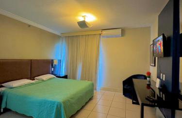 Studio TOP pra homeoffice, internet voando - Photo 1