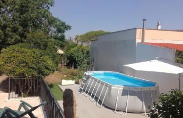 Villa Lucia - Foto 29