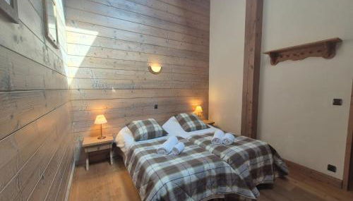 Superbe appartement 8pers - St Foy Station - Foto 4