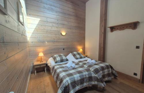 Superbe appartement 8pers - St Foy Station - Foto 4