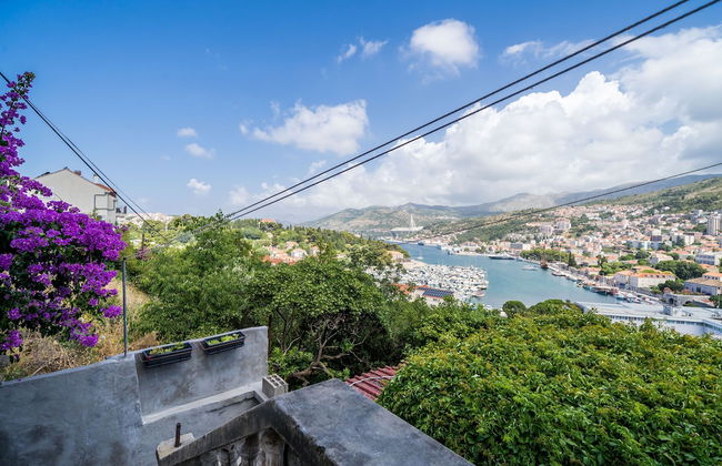 Apartment Luka - Foto 15