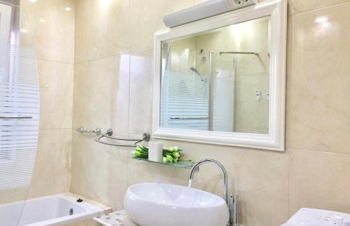 Holiday house "Mimoza" 2 massage pools - Foto 18