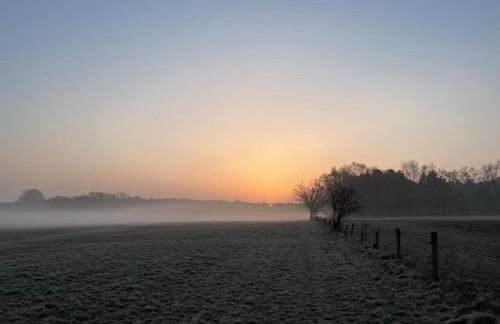 Wintertraum in Damm - 70 qm Wellness & Wohlfühl-Atmosphäre - Foto 76