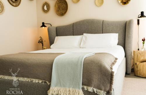 Herdade da Rocha - Boutique Lodge - Foto 62