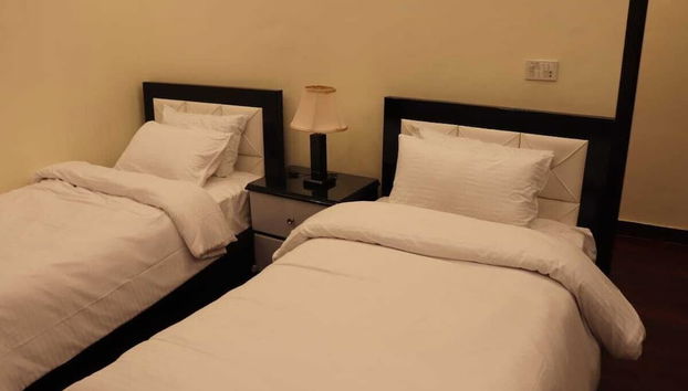 Safa Hotel - Foto 3, Habitación