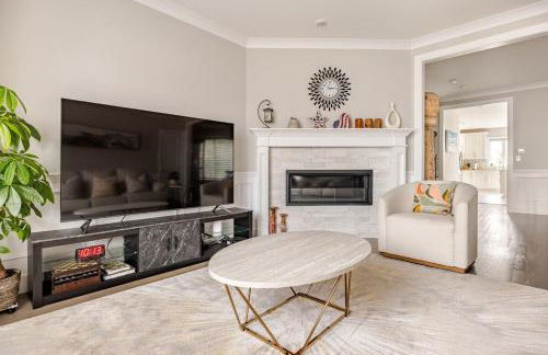 Luxury World Cup Stay Near NYC & MetLife Stadium! - Foto 24