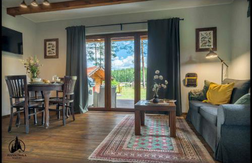 Hankówka Mazury - Foto 57