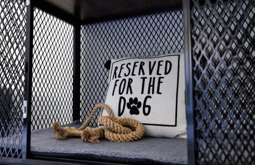 The Cooper Home, Dogs Welcome! - Foto 40