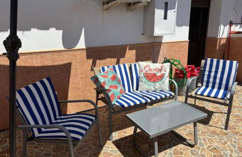 Apartamento la alberca 3 - Foto 2