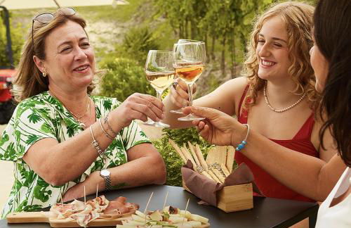 Tenuta Tralice - Foto 20