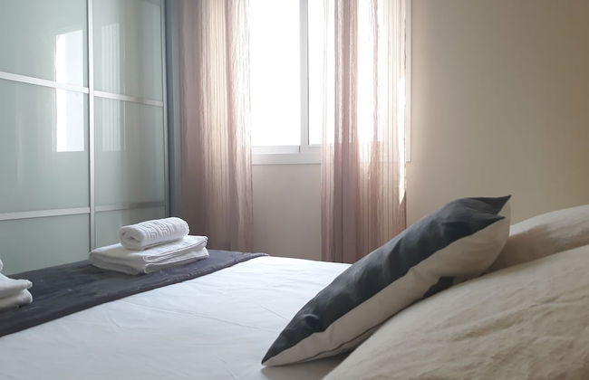 Bonito Apartamento Familiar en Triana - Photo 3