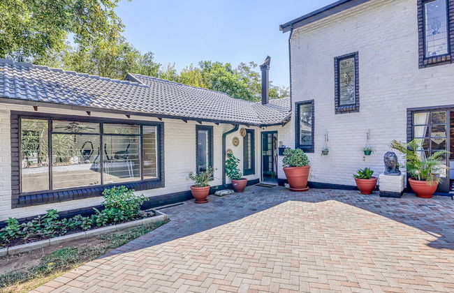 Bedford Manor - Foto 58