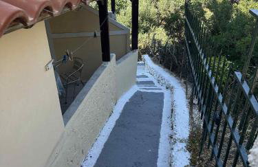 BAZAKOS LUXURY STUDIO KAMPI BEACh - Foto 24