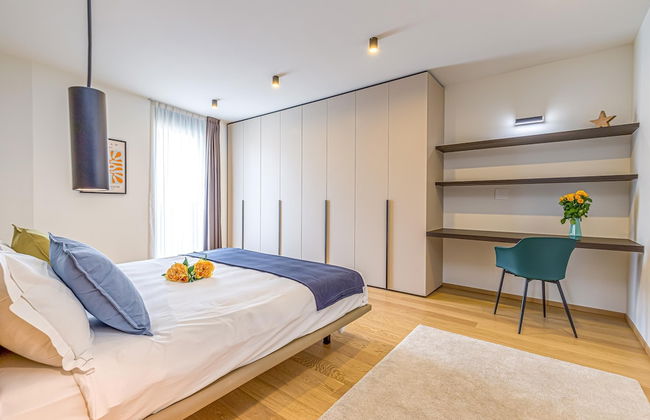 Icon H 601 Suite Executive - Foto 11